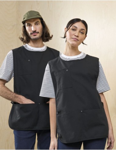 PRE-PR024-Utility 2.0 Vest Apron
